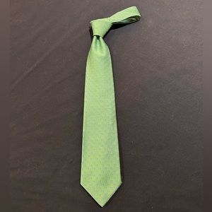 Brooks Brothers Square Pattern Neck Tie